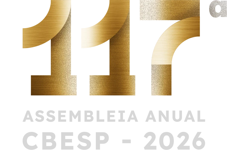 117ª Assembleia Anual CBESP — 2026