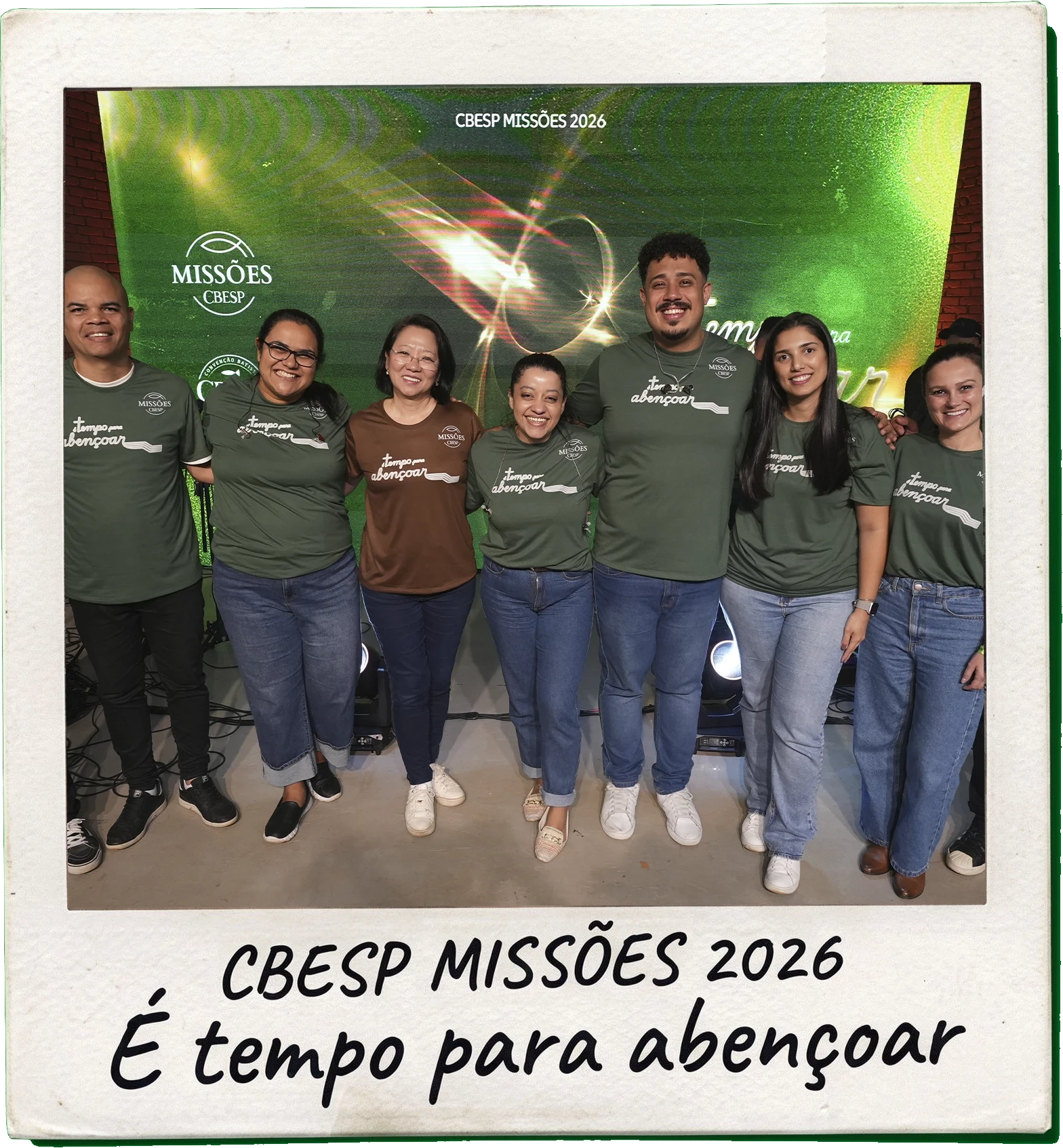 Camisa noite — versão refletiva