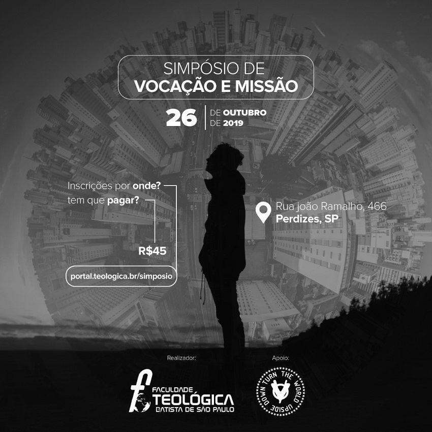 Missão acontece no encontro e no diálogo com o diferente